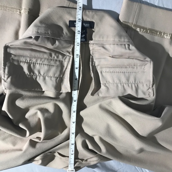 WH | BM Legacy Modern Boot — Triple Button, Sz 4R - Picture 9 of 16